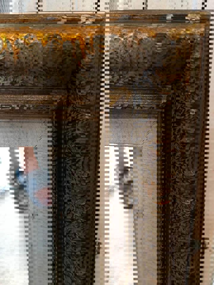 from $80 to $300 Antique gold frames vintage frames for paintings 18 pieces