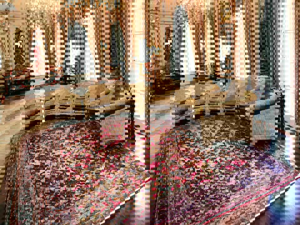 Super comfy single sofa down feather filling removable covers with wheels