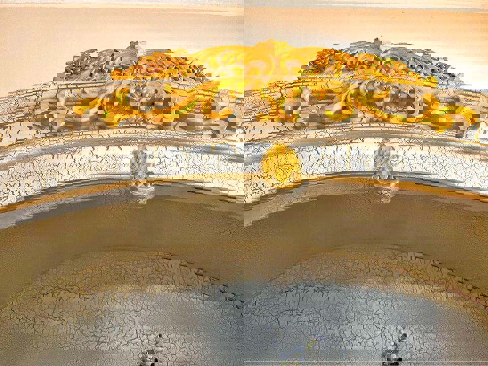 antique white large bookshelf sideboard buffet display cabinet wall unit