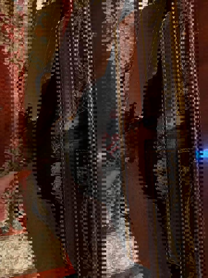 French 19th Century Louis XVI Style Bronze Mounted Commode Cabinets sideboard