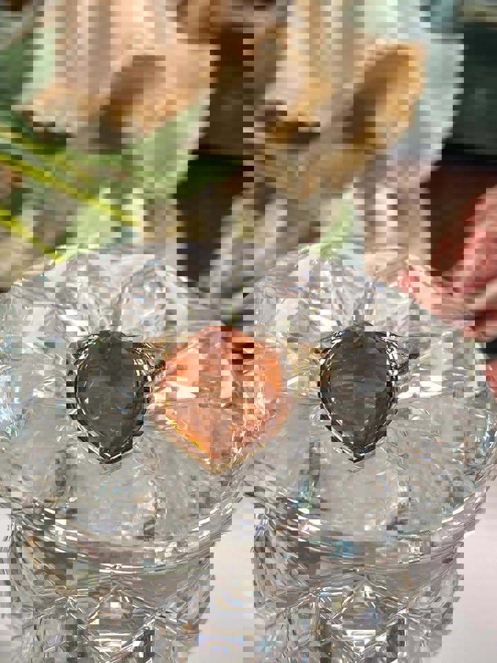 bracelet and ring set ChromaLuxe Radiance Bracelet Set