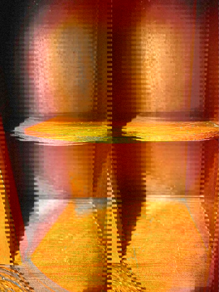 Perfect condition wall unit mahogany buffet sideboard vintage