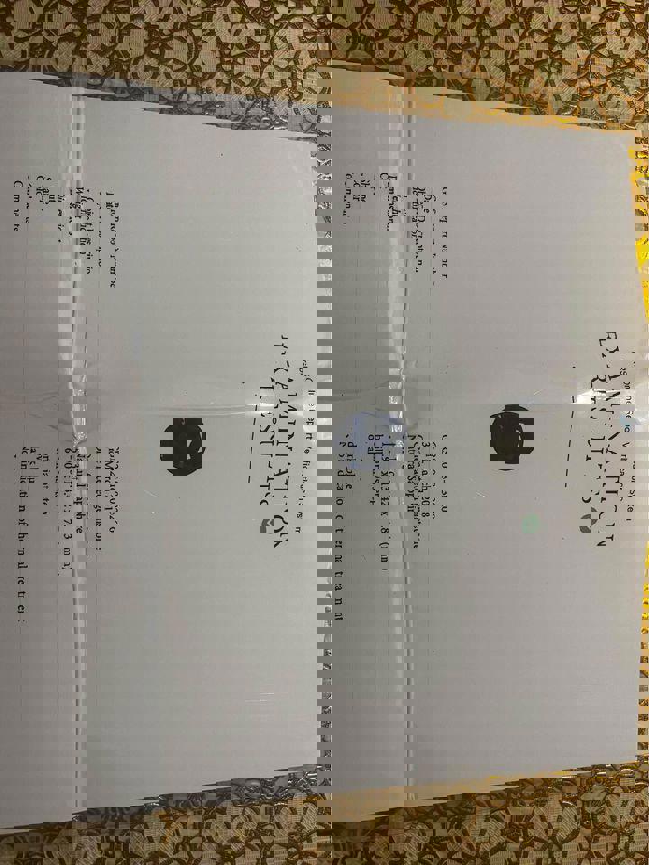 Natural sapphire 15.13ct brilliant cut Sri Lanka dark blue with GRS certificate