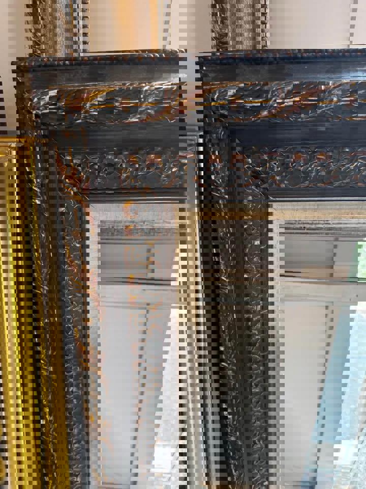 from $80 to $300 Antique gold frames vintage frames for paintings 18 pieces