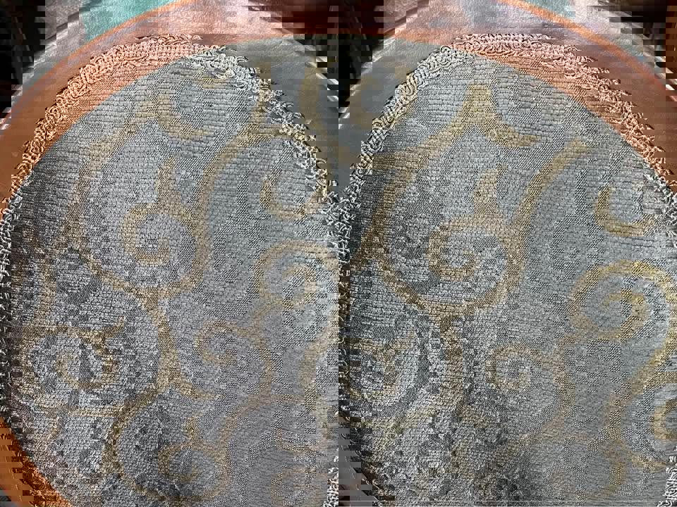 Large vintage armchairs 57.5w x 55d x 100h cm very strong and solid