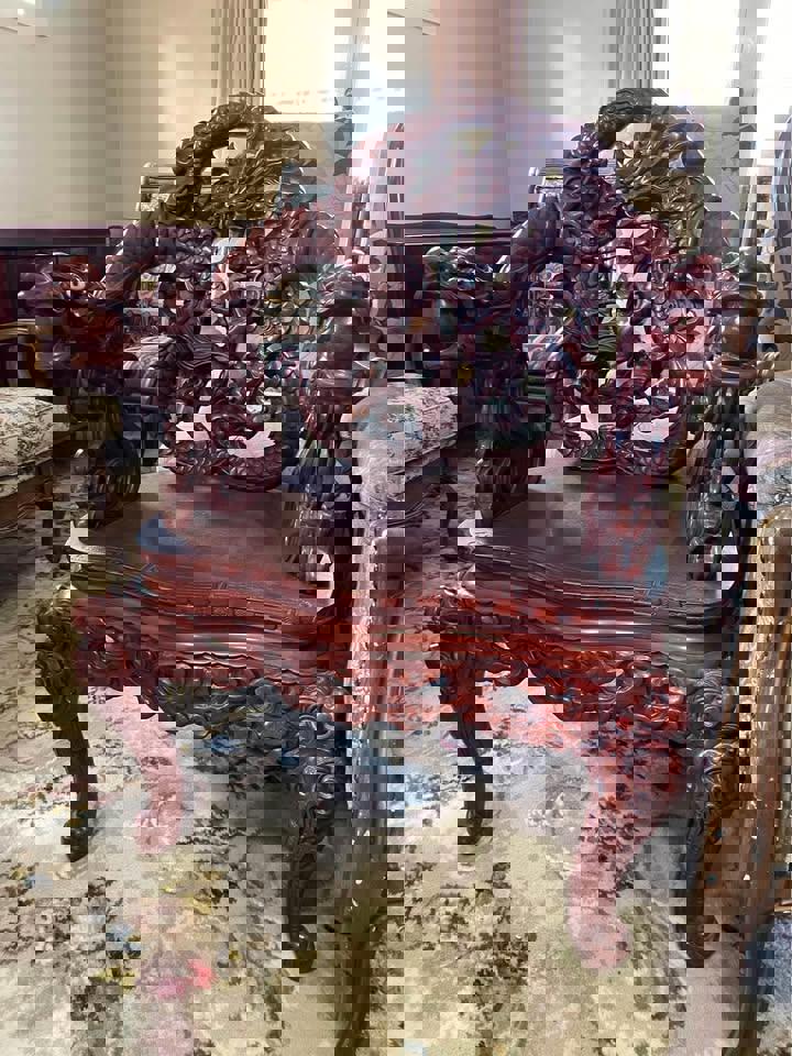 Dining chairs 4/6/8/10 pieces per set antique chairs dinner chairs each piece