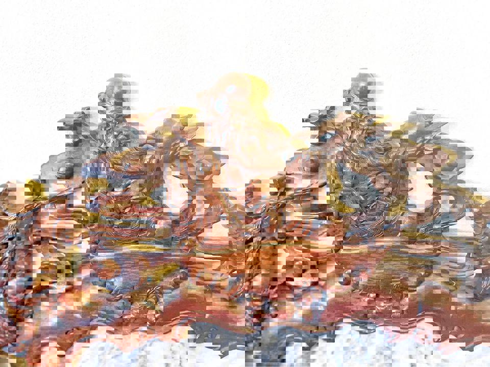 Exquisite Antique Qing Dynasty 150 years old Sofa Set - Hand-Carved Rosewood & Marble