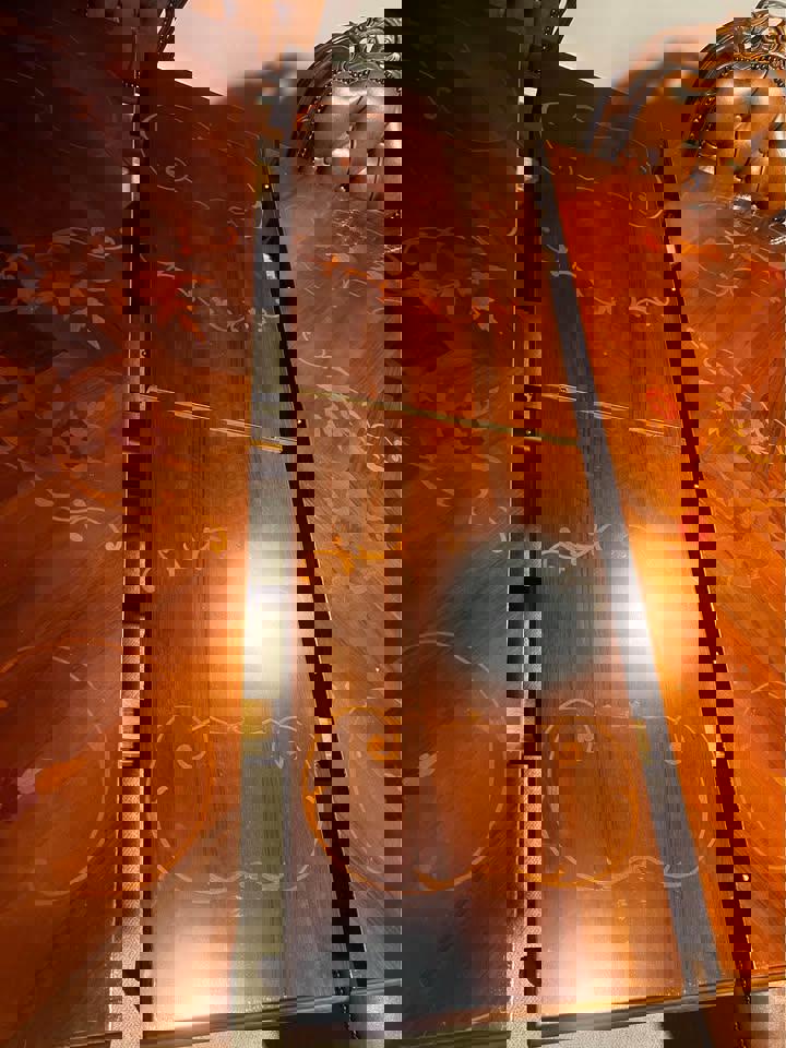 TABLE ONLY!!(230+40)x115x76cm extendable dining table new condition no scratches