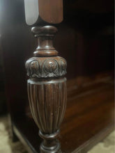 Load image into Gallery viewer, Henry II Mahogay Server antique French sideboard hall stall 121 x40x117h cm
