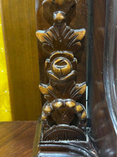 Load image into Gallery viewer, Small Wall unit display cabinet corner cabinet
