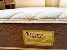 Load image into Gallery viewer, Plush queen mattress queen bed soft mattress no stains no marks
