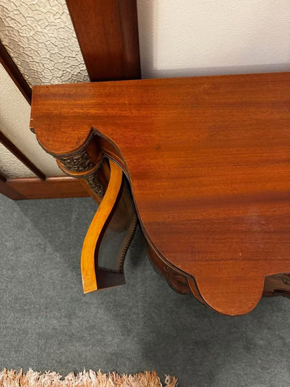 ANTIQUE FRENCH BUFFET FROM THE POSSESSIONS OF KING LOUIS XVI SIDEBOARD