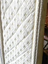 Load image into Gallery viewer, Extra firm new condition king mattress customized 2 pieces available
