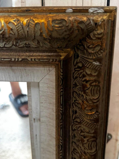 from $80 to $300 Antique gold frames vintage frames for paintings 18 pieces