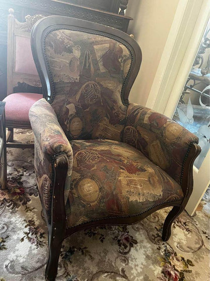 single sofa armchairs antique chair large sofa vintage armchairs