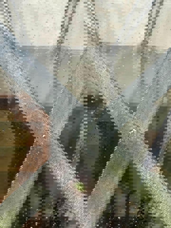 Extra heavy duty tent with wheels steel 3x9m temporary garage/storage/shed