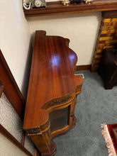 Load image into Gallery viewer, ANTIQUE FRENCH BUFFET FROM THE POSSESSIONS OF KING LOUIS XVI SIDEBOARD

