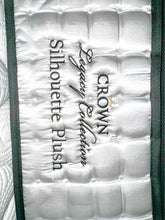 Load image into Gallery viewer, King mattress like new condition no stains no marks king bed
