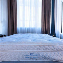 Load image into Gallery viewer, $100-600 Excellent condition king mattress queen mattress double mattress single King Koil Sealy

