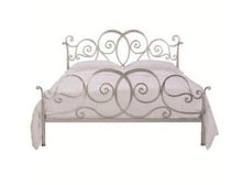 Load image into Gallery viewer, Queen frame with slats $200 and a pair of bedside tables $200 queen mattress $300
