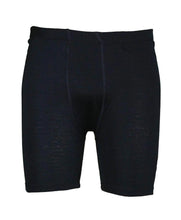 Load image into Gallery viewer, Merino Mid 195 Short Leggings size small only
