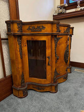 Load image into Gallery viewer, ANTIQUE FRENCH BUFFET FROM THE POSSESSIONS OF KING LOUIS XVI SIDEBOARD
