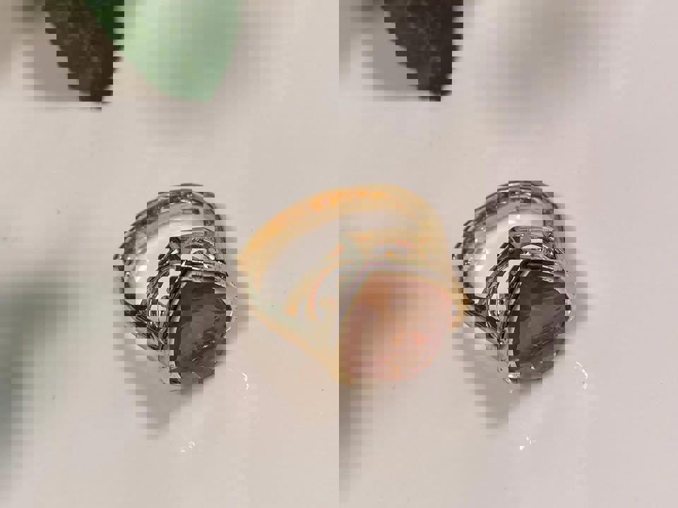 bracelet and ring set ChromaLuxe Radiance Bracelet Set