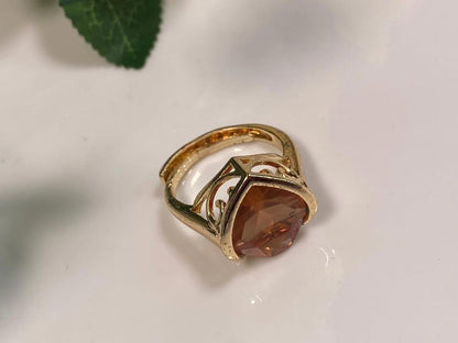 bracelet and ring set ChromaLuxe Radiance Bracelet Set