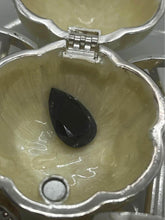 Load image into Gallery viewer, Kashimr 10.81ct natural blue sapphire pear cut no heat treated national post

