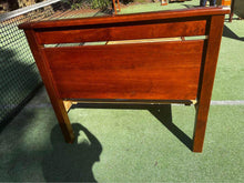 Load image into Gallery viewer, King single bed frame solid timber
