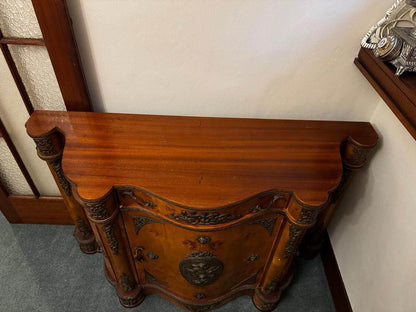 ANTIQUE FRENCH BUFFET FROM THE POSSESSIONS OF KING LOUIS XVI SIDEBOARD