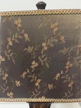Load image into Gallery viewer, Antique lamp 75 cm tall 23 cm width
