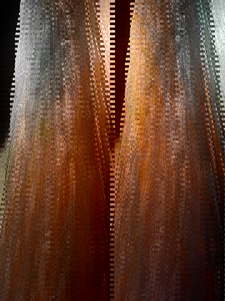 Vintage mahogany dresser solid timber tall boy chest of drawers sideboard