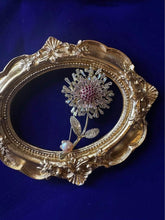 Load image into Gallery viewer, Vintage style natural pearl brooch and earrings rings brand new with box
