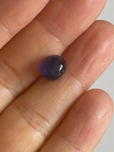 Load image into Gallery viewer, 4.45ct natural cornflower blue sapphire Sri Lanka region cab
