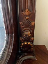 Load image into Gallery viewer, Small Wall unit display cabinet corner cabinet
