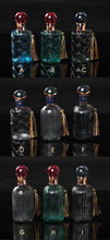 Load image into Gallery viewer, Artisan Aromatherapy Glass Diffuser Set - Elegant Home Decor
