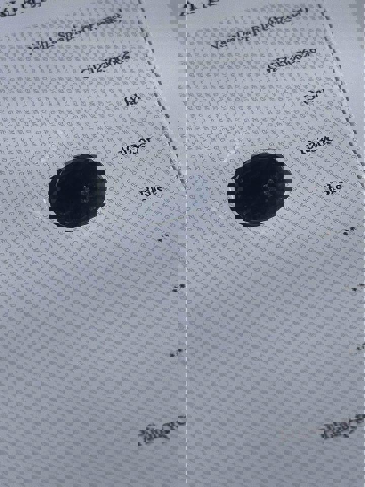 10.33ct natural blue sapphire with international certificate GEMID from Kashmir