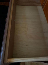 Load image into Gallery viewer, Solid timber cute cabinet sideboard bedside table tv unit solid timber cute
