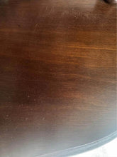Load image into Gallery viewer, A pair of I rage solid timber displays corner shelf solid timber bookcase
