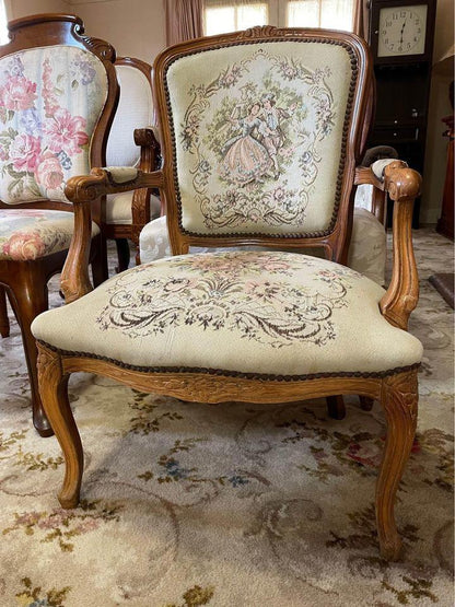 Dining chairs 4/6/8/10 pieces per set antique chairs dinner chairs each piece