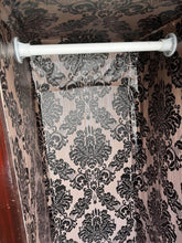 Load image into Gallery viewer, Antique Wooden Display Cabinet with Drawers
