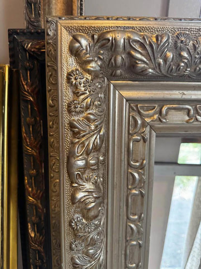 from $80 to $300 Antique gold frames vintage frames for paintings 18 pieces