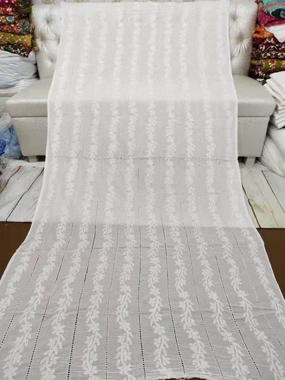 Purely handmade shawls hand craft 3000+hours work highly quality cotton colorful