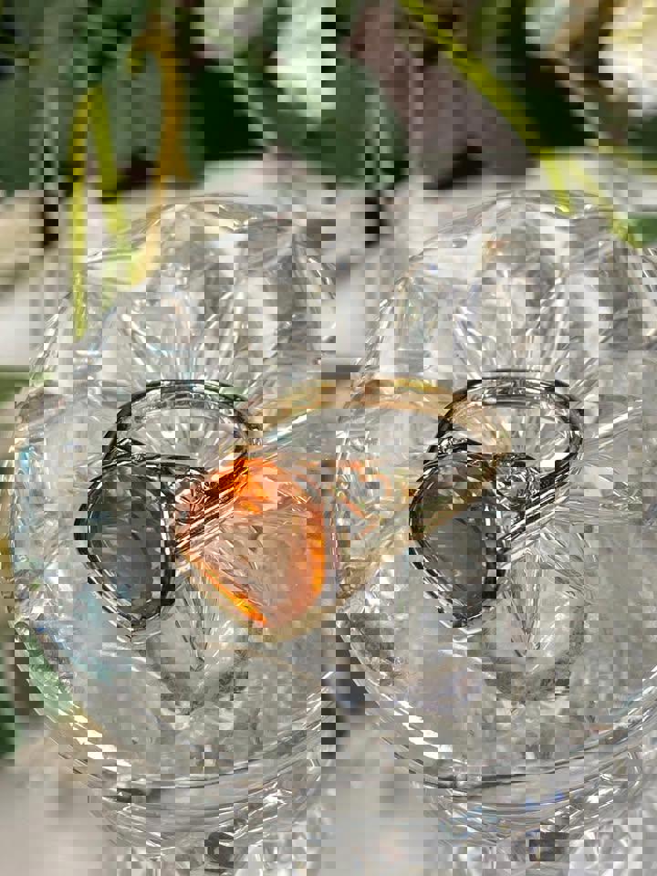 bracelet and ring set ChromaLuxe Radiance Bracelet Set