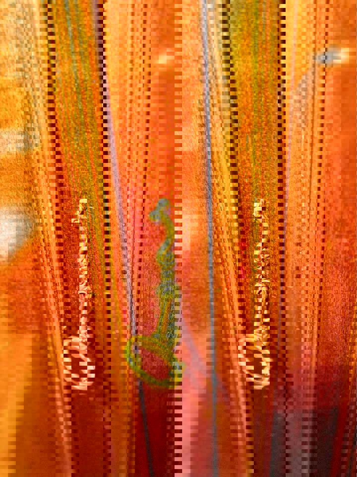 Perfect condition wall unit mahogany buffet sideboard vintage