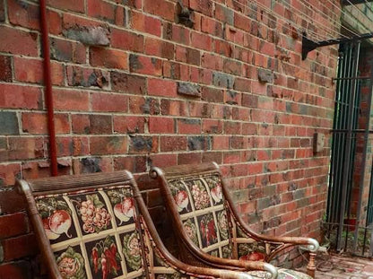 Antique chairs still strong firm and solid light weight 3 pieces available