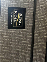 Load image into Gallery viewer, $100-600 Excellent condition king mattress queen mattress double mattress single King Koil Sealy
