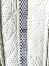 Load image into Gallery viewer, Extra firm new condition king mattress customized 2 pieces available

