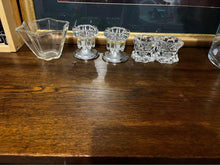 Load image into Gallery viewer, 152x 52x100cm walnut solid timber antique tall boy sideboard hall stand TV stand
